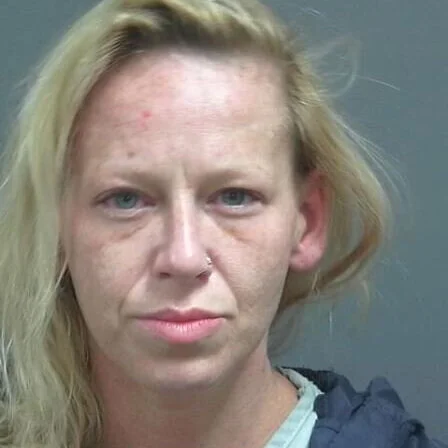 Suspected shoplifter arrested after foot chase