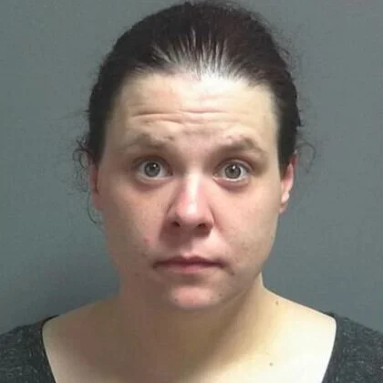 Rural Bloomfield woman charged with meth possession