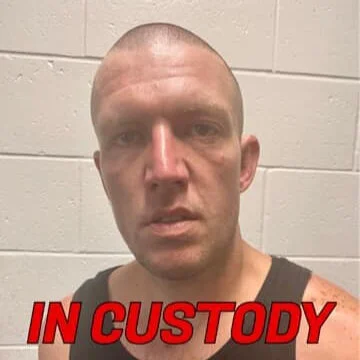 Attempted murder suspect in custody after being detained by Jasonville residents