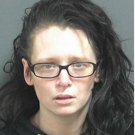 Bloomfield woman arrested for shoplifting in Linton