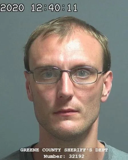 Bryan Eugene Coffman