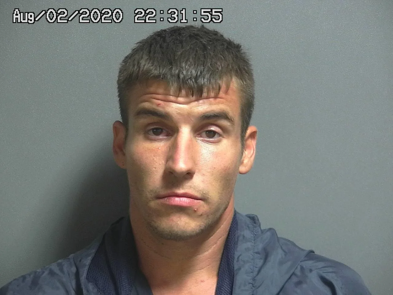 Tyler Scott Verhines