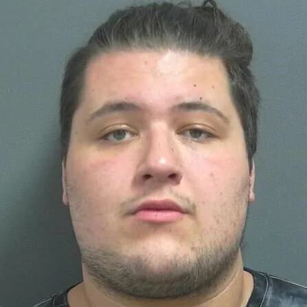 Delivery driver accused of "cooking" receipts