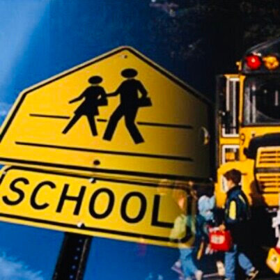 ISP issues Back to School Safety Tips