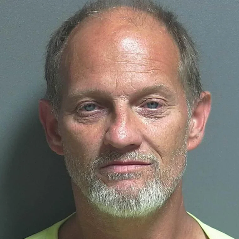 Solsberry man charged with drug possession