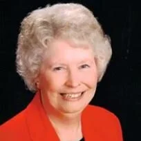 Donna Jean Ross English