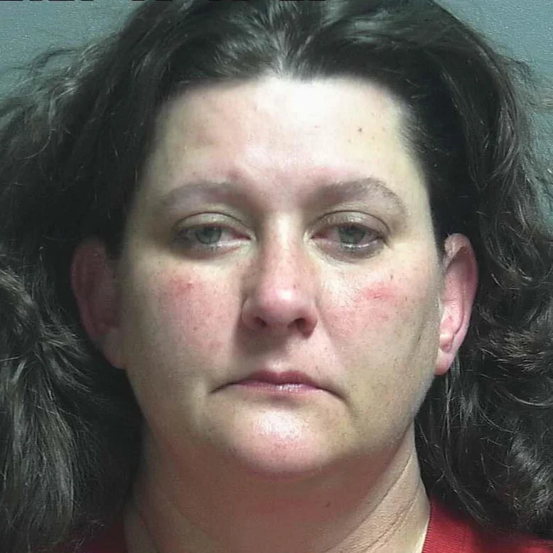 Linton woman accused of driving with .243 BAC