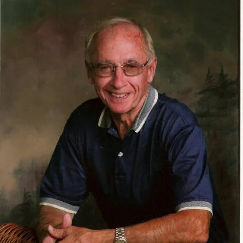 Robert E. "Bob" Bradford