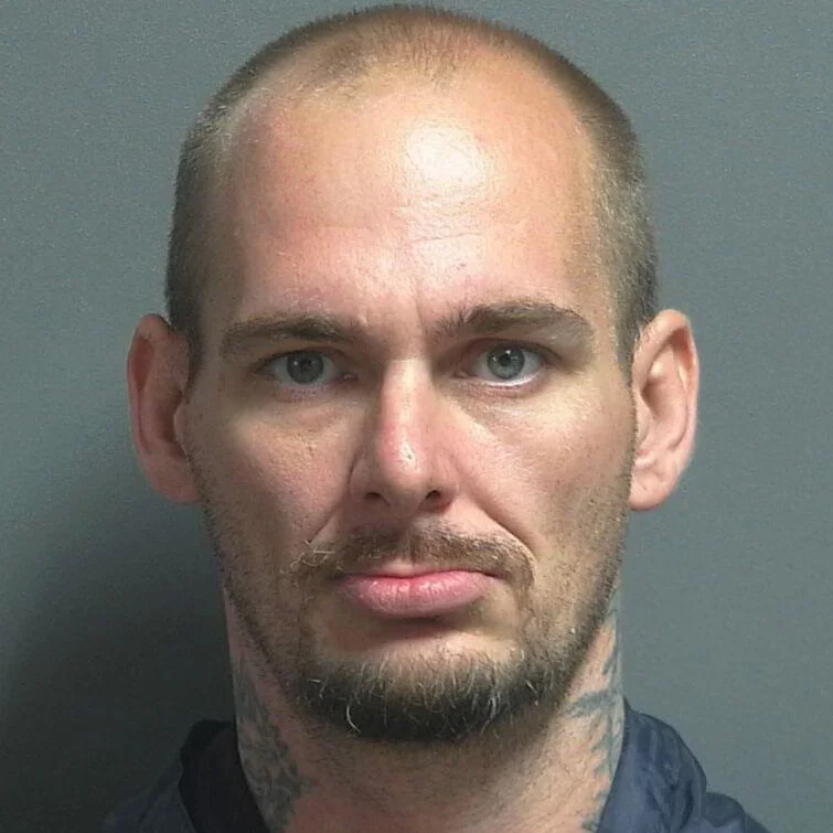 Linton man wants speedy trial then doesn’t show up for the pretrial conference 