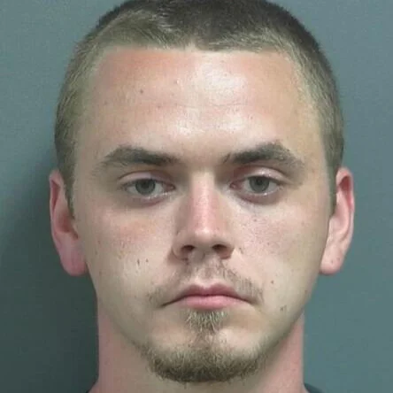 Bloomfield man accused of breaking into a barn and stealing a four-wheeler