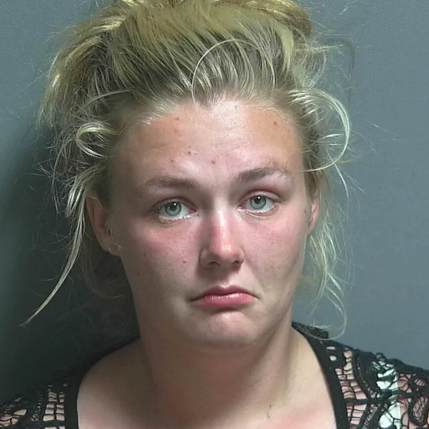 Jasonville couple arrested on drug charges