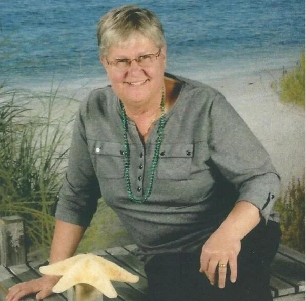 Cathy LeeAnne Edwards