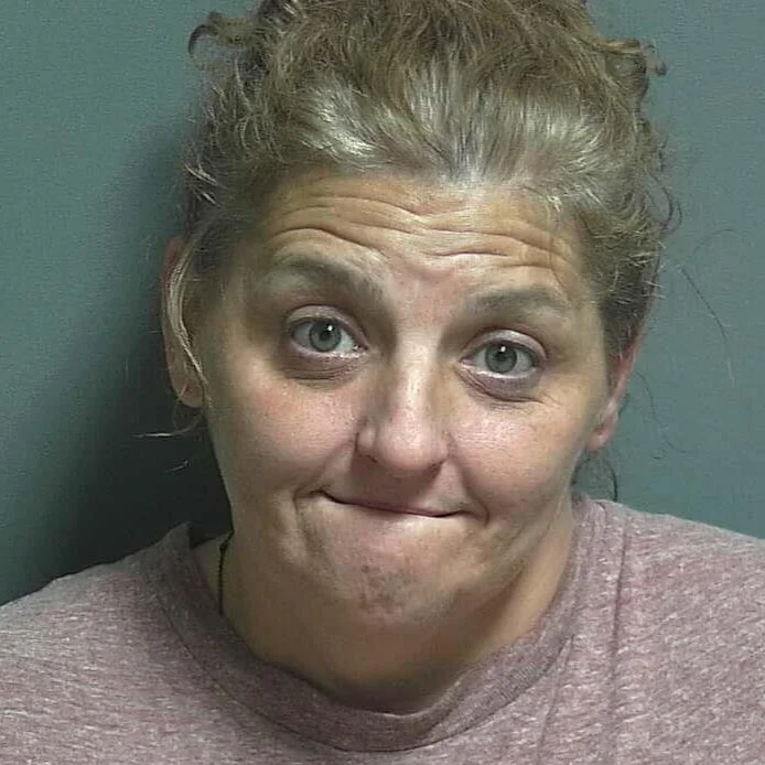 Two women arrested in Switz City area last Friday night