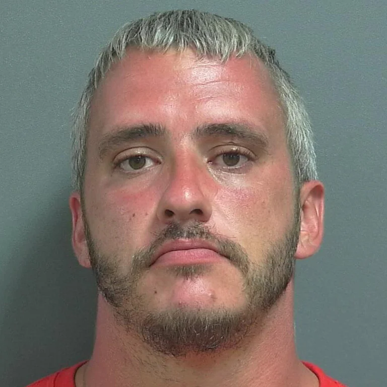 Bloomfield man accused of domestic battery in the presence of children