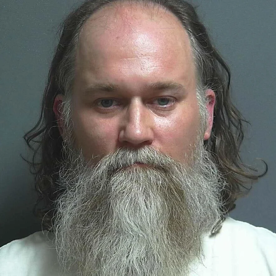 Worthington man arrested after gunfire