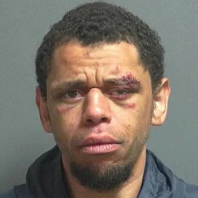 Jasonville man arrested within hours after allegedly stealing a utility vehicle