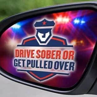 ISP's Drive Sober or Get Pulled Over enforcement campaign lasts through Labor Day