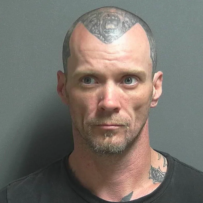 Jailhouse fight started over control of the TV