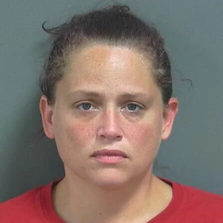 Bloomfield woman accused of smoking pot with juveniles