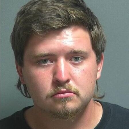 Morgantown man accused of OVWI in Greene County