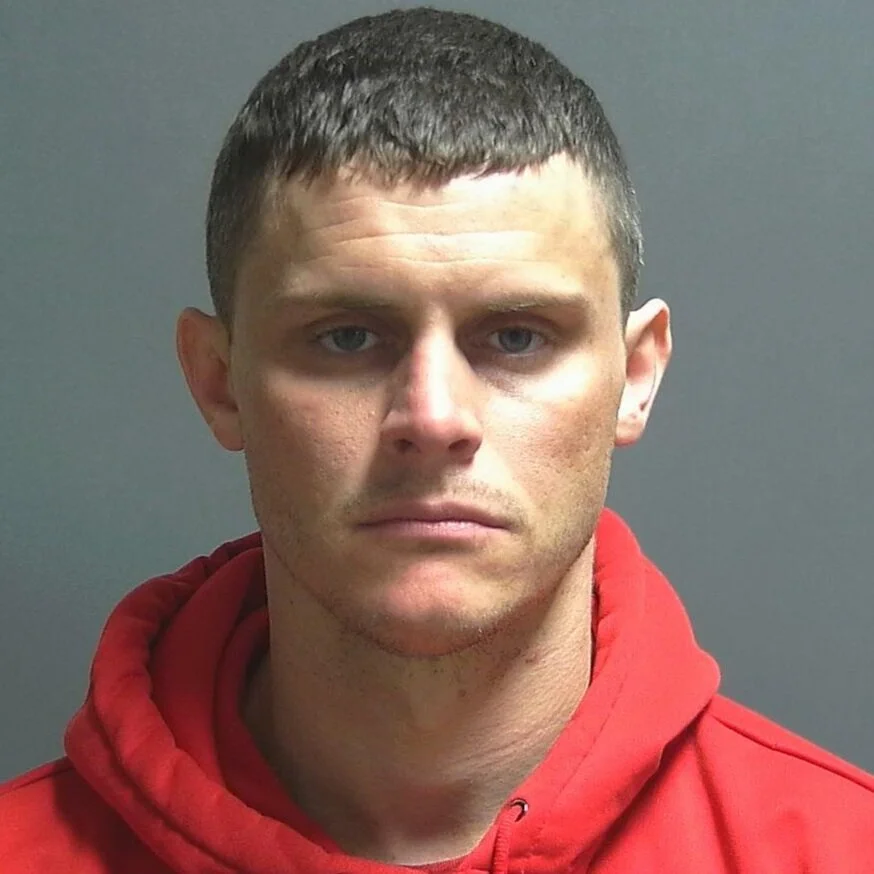 Wanted: Jasonville man who agreed to turn himself in, then didn’t show up