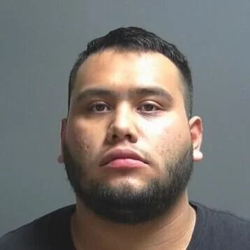 Linton man arrested for OVWI after accident 