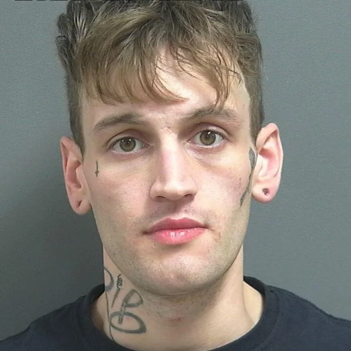 UPDATE with second arrest: Warrants remain outstanding for two men on drug charges