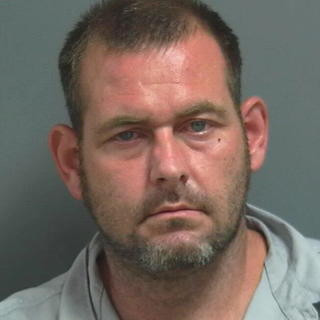 Two arrested in Linton last Saturday, charged with meth possession 