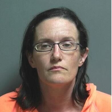 Busted: Suspected dealer allegedly in possession of 169 grams of methamphetamine