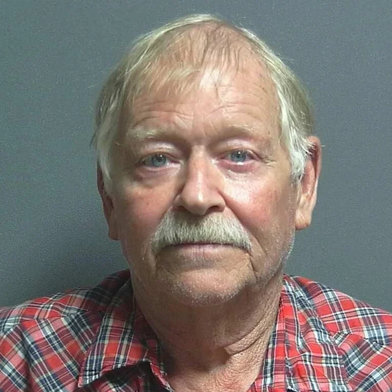 Jasonville man accused of domestic battery 