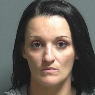 Sullivan woman arrested, accused of meth possession 