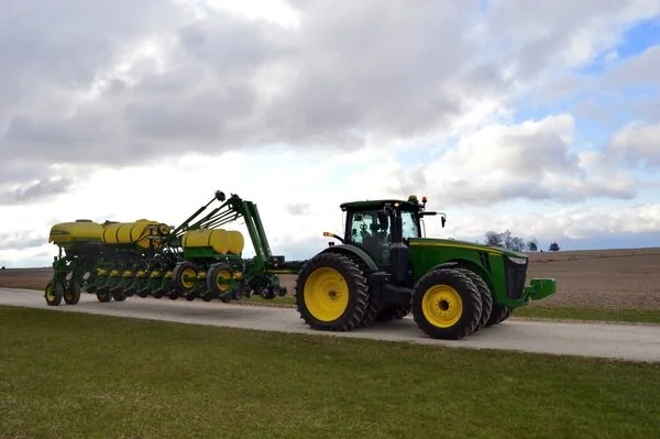 Farm equipment on the road.jpg