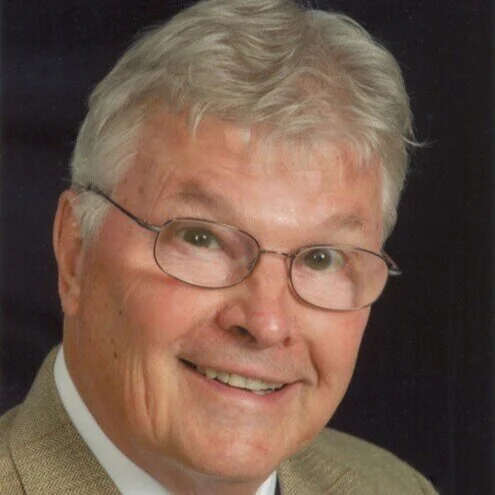 Robert "Bob" D. Richards