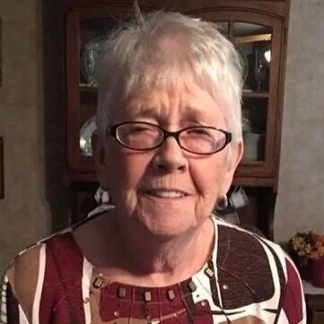 Teresa "Louise" Baker