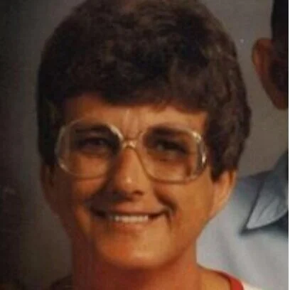 Chloe "Darlene" Collins