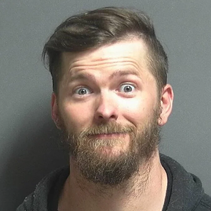 Update, In Custody: Warrant issued for Dugger man missing from work release program