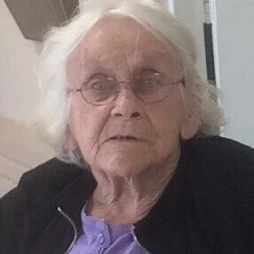 Wilhelmina "Mina" Lehman