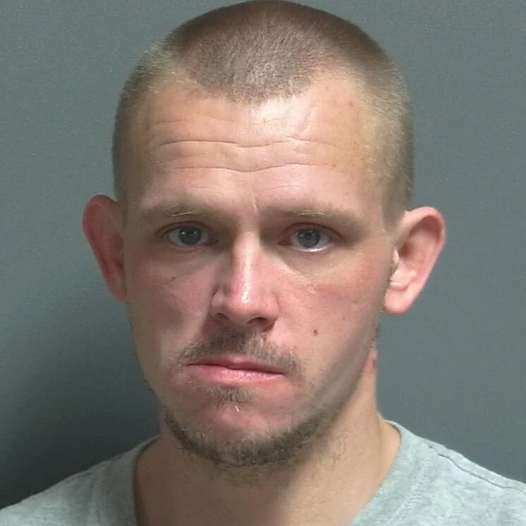 Update with arrest: Solsberry man who slipped away from work release is in custody