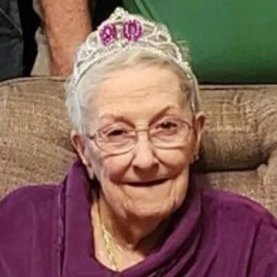 Patricia J. "Pat" Gambill