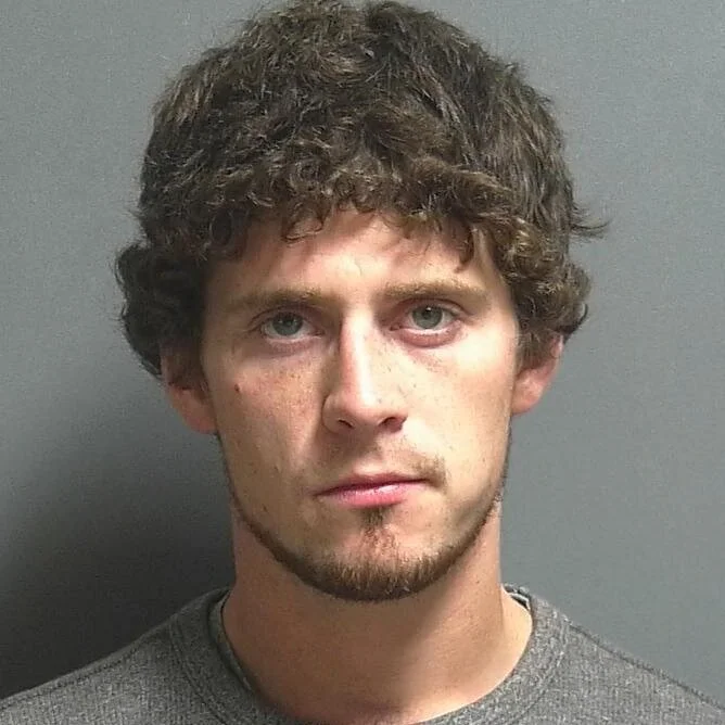Driver wanted in Parke County arrested in Greene
