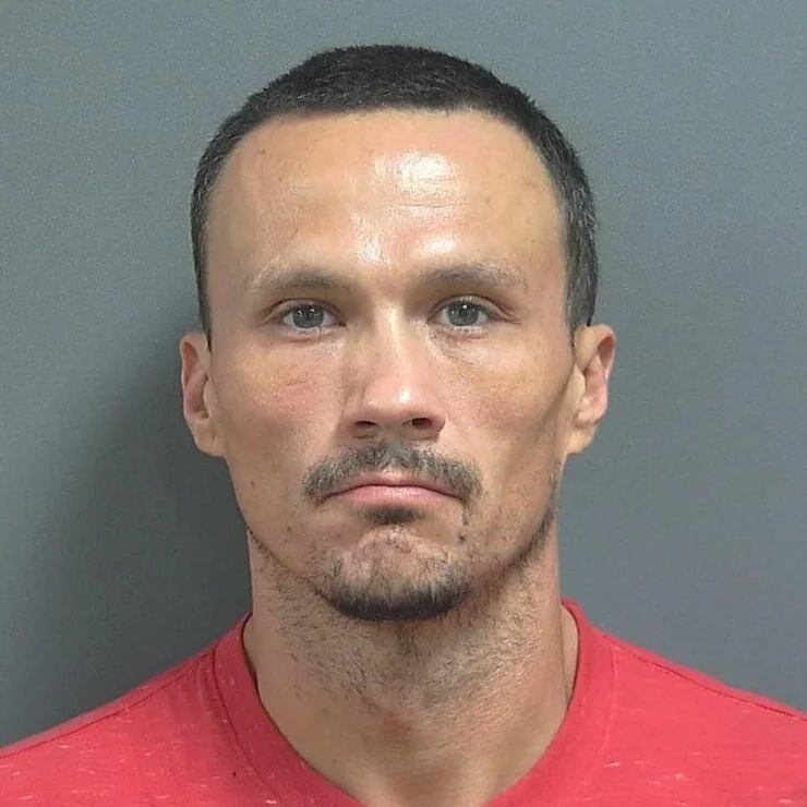 Man charged with stealing a Jeep that belonged to a jail inmate 