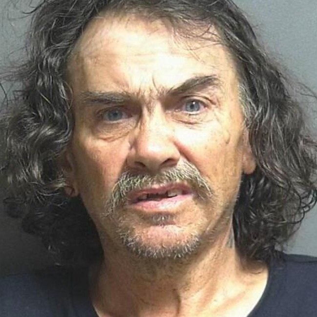 Linton man charged with meth possession said he had nothing to say