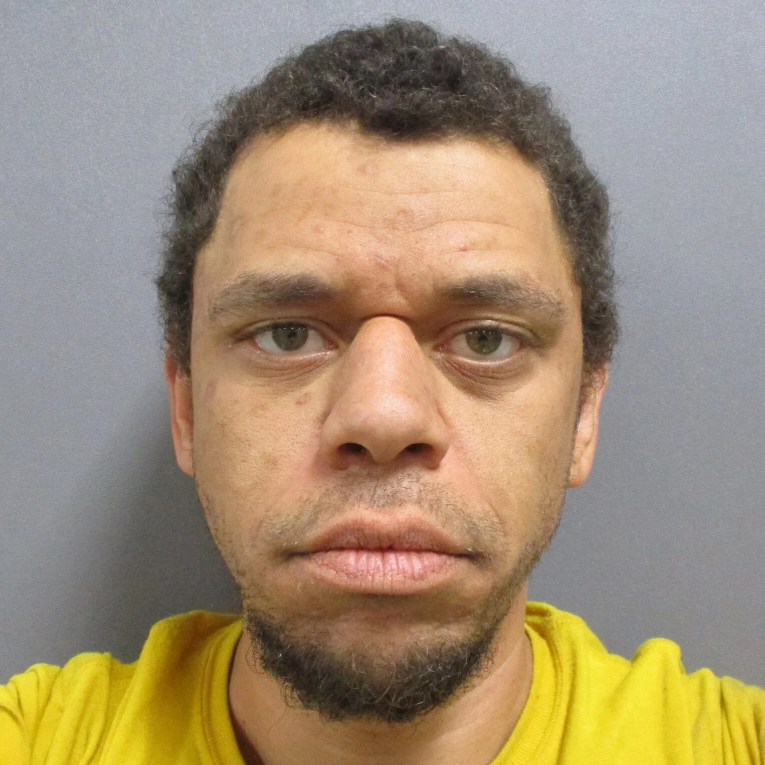 Jasonville man arrested because his bond was revoked