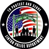 Linton man pushed an LPD officer and was arrested 