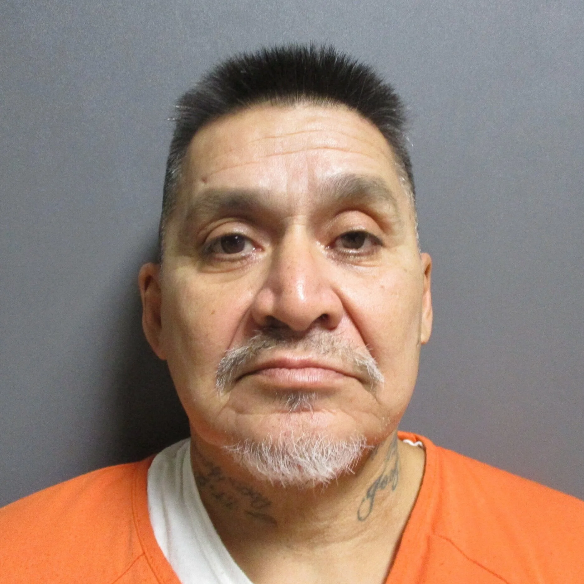 Rural Linton couple charged with dealing large quantities of methamphetamine