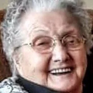 Sandra G. "Sandy" Fiscus