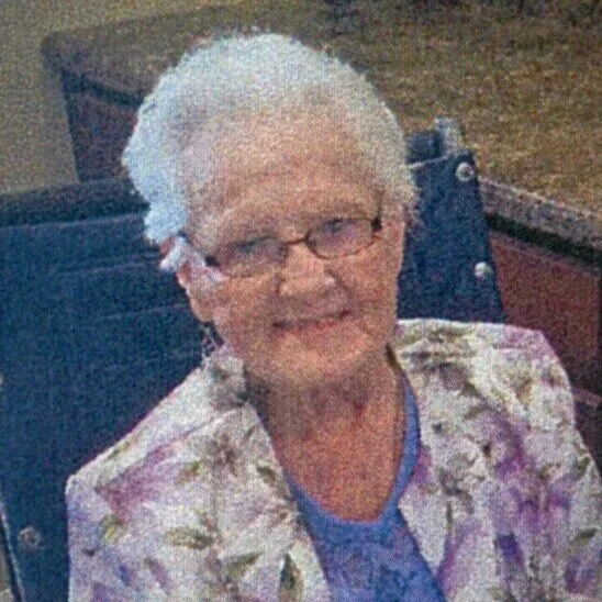 Virginia Sue Rose Puckett