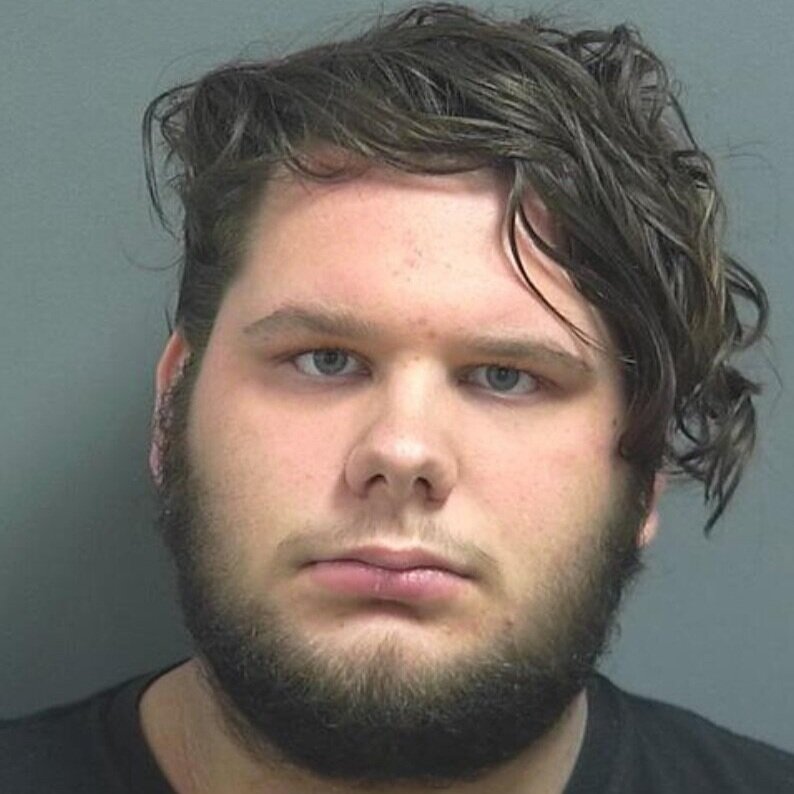 Lyons teen arrested and charged with rape