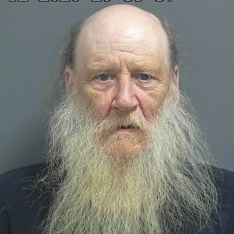 Jasonville man arrested during Monday night traffic stop in Linton