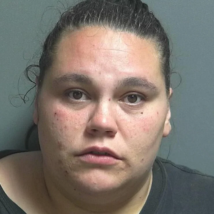 Linton woman arrested after physical altercation with a juvenile